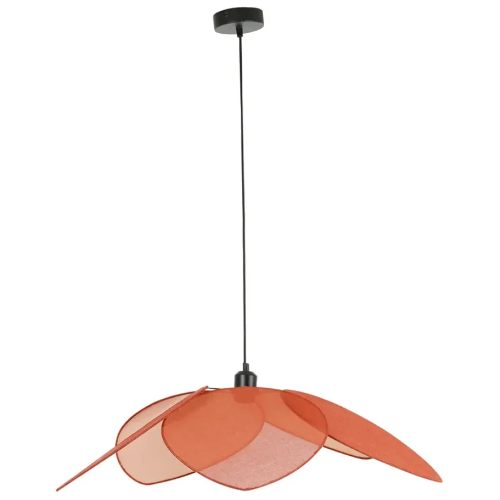 Fabrique de Styles Suspension en lin japandi d70cm* Suspensions