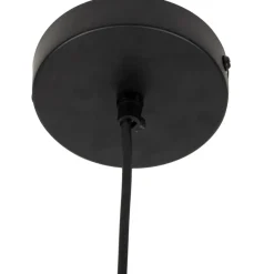 Fabrique de Styles Suspension en manguier d25cm - Atelier* Suspensions