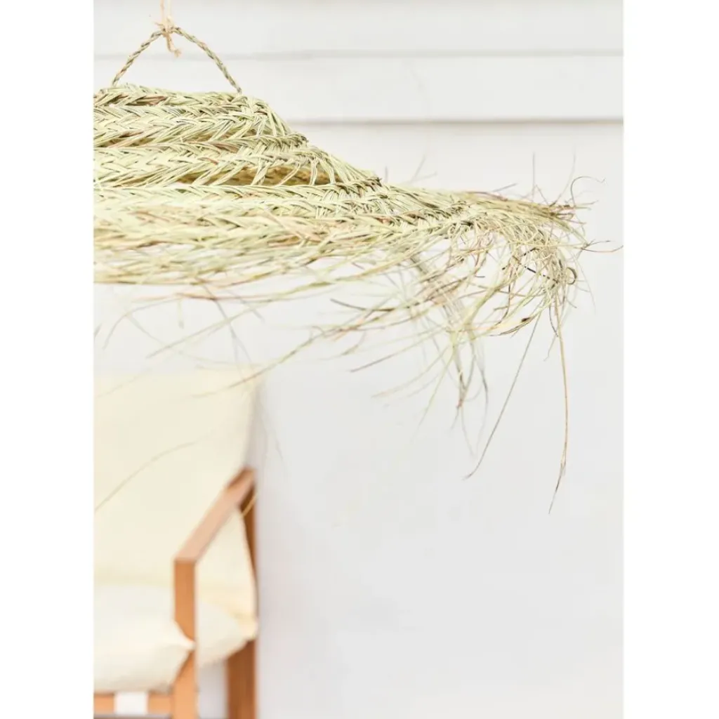 Fabrique de Styles Suspension en osier d70cm* Suspensions