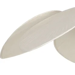 Fabrique de Styles Suspension en papier écru d70cm* Suspensions