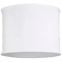 Fabrique de Styles Suspension non électrique en lin et métal h45cm - Noho* Suspensions