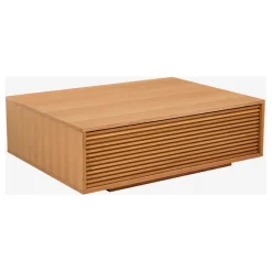 Fabrique de Styles Table basse en chêne - Max* Table Basses