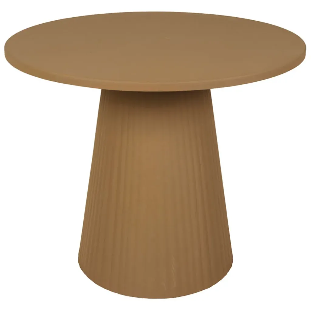 Fabrique de Styles Table basse en fer d58cm - Arty* Table Basses