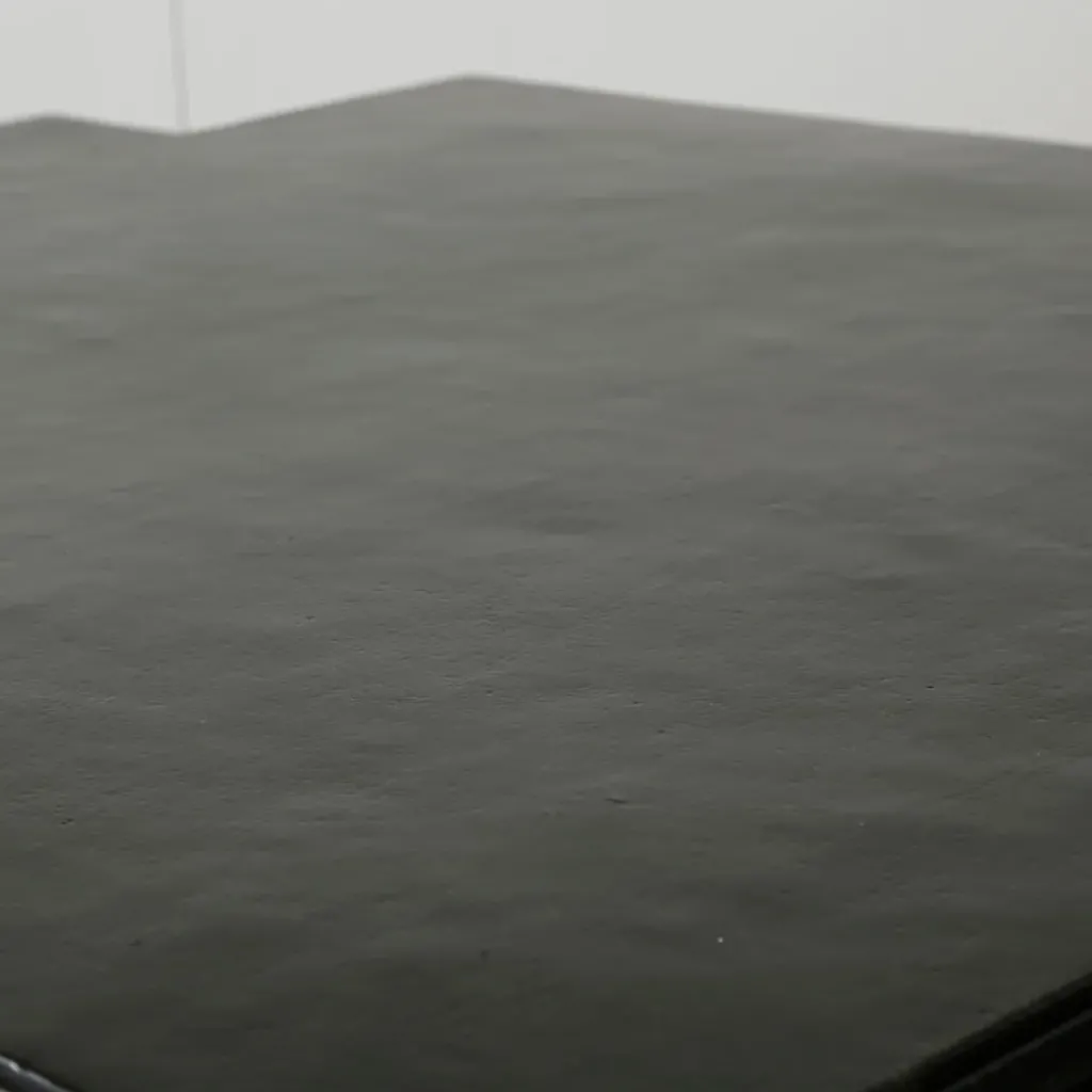 Fabrique de Styles Table basse gigogne carrée (lot de 3) en fer - Felia* Table Basses