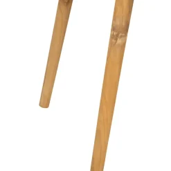 Fabrique de Styles Table basse gigogne (lot de 2) en rotin - Tamba* Table Basses