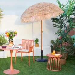 Fabrique de Styles Table basse rond d50cm - Lumi*Enfant Tables Basses, Guéridons|Jardin