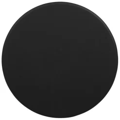 Fabrique de Styles Table d'appoint en fer - Arty* Bouts De Canapé Et Tables D'appoint