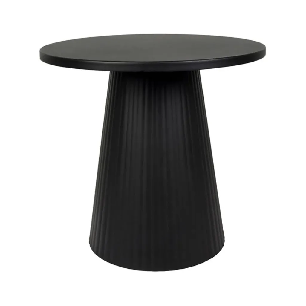 Fabrique de Styles Table d'appoint en fer d45cm - Arty* Bouts De Canapé Et Tables D'appoint