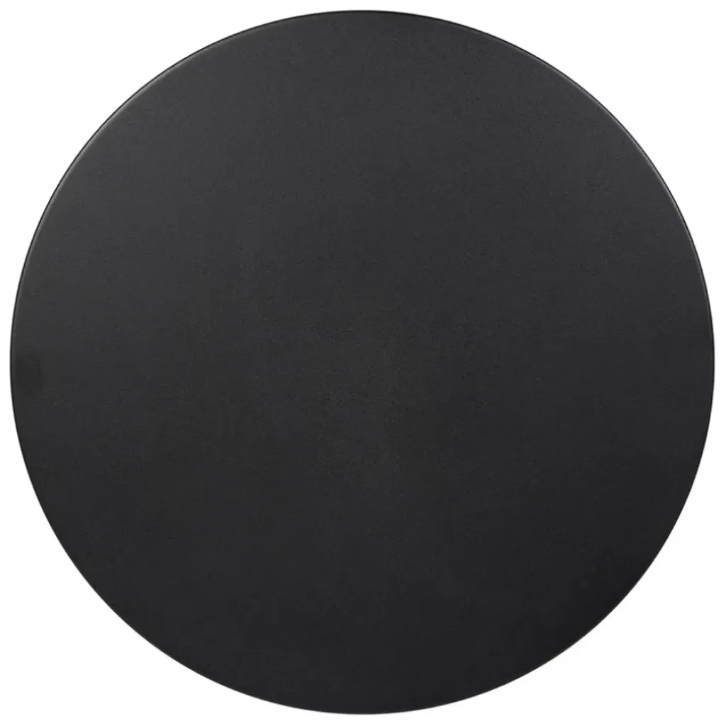 Fabrique de Styles Table d'appoint en fer d45cm - Arty* Bouts De Canapé Et Tables D'appoint