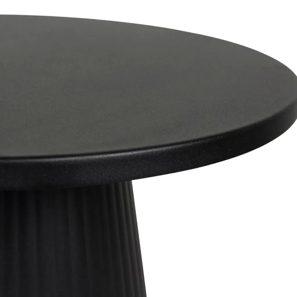 Fabrique de Styles Table d'appoint en fer d45cm - Arty* Bouts De Canapé Et Tables D'appoint