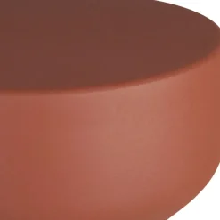 Fabrique de Styles Table d'appoint en fer - Arty* Bouts De Canapé Et Tables D'appoint