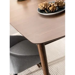 Fabrique de Styles Table en Bois - Montreux* Table De Salle À Manger