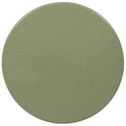 Fabrique de Styles Table haute d'extérieur ronde en fer d60xh100cm - Lumi*Enfant Tables De Jardin|Jardin