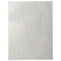 Fabrique de Styles Tableau 60x80cm - blue sand* Tableaux Et Toiles