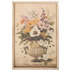 Fabrique de Styles Tableau de fleurs - Bouquet* Tableaux Et Toiles