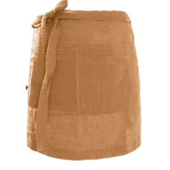 Fabrique de Styles Tablier en gaze de coton 45x80cm - Gaia* Torchons, Tabliers Et Maniques