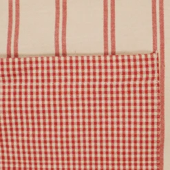 Fabrique de Styles Tablier campagne en coton* Torchons, Tabliers Et Maniques