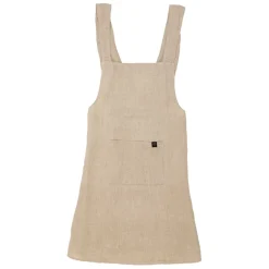 Fabrique de Styles Tablier de cuisine en lin 90x130cm - Kyoto* Torchons, Tabliers Et Maniques