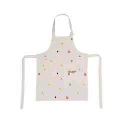 Fabrique de Styles Tablier enfant en coton - Les Fruits*Enfant Textiles