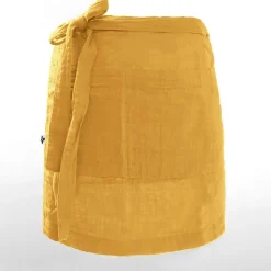 Fabrique de Styles Tablier en gaze de coton 45x80cm - Gaia* Torchons, Tabliers Et Maniques