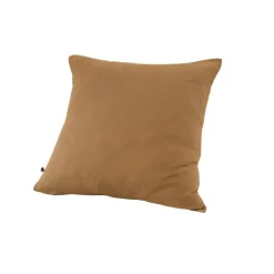 Fabrique de Styles Taie d'oreiller en gaze de coton 60x60cm - Gaia* Taies Et Traversins