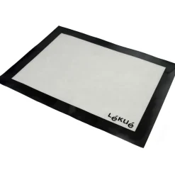 Fabrique de Styles Tapis de cuisson en fibre de verre silicone 40x30cm* Ustensibles De Cuisine