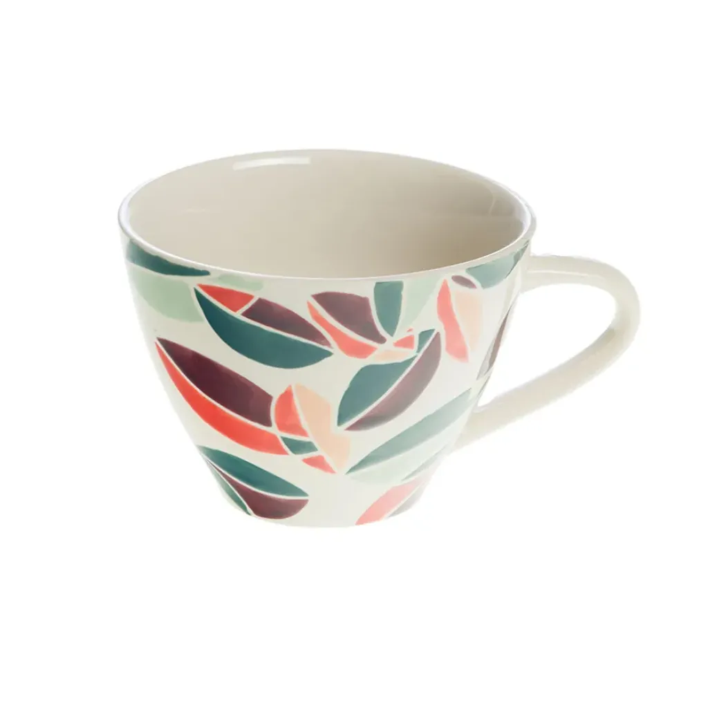 Fabrique de Styles Tasse à thé en grès 40cl - Vanina* Tasses Et Mugs