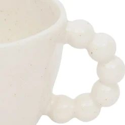 Fabrique de Styles Tasse de thé écru 25cl - Organic* Tasses Et Mugs