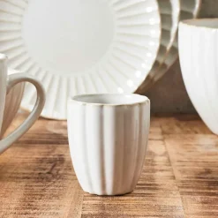 Fabrique de Styles Tasse en céramique 12cl - Vlora* Tasses Et Mugs