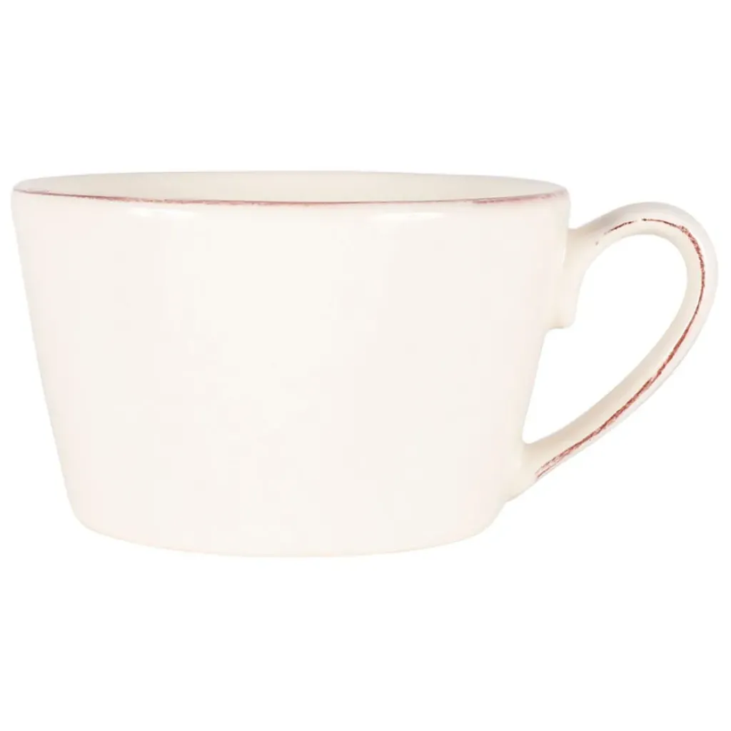 Fabrique de Styles Tasse en faïence - constance* Tasses Et Mugs