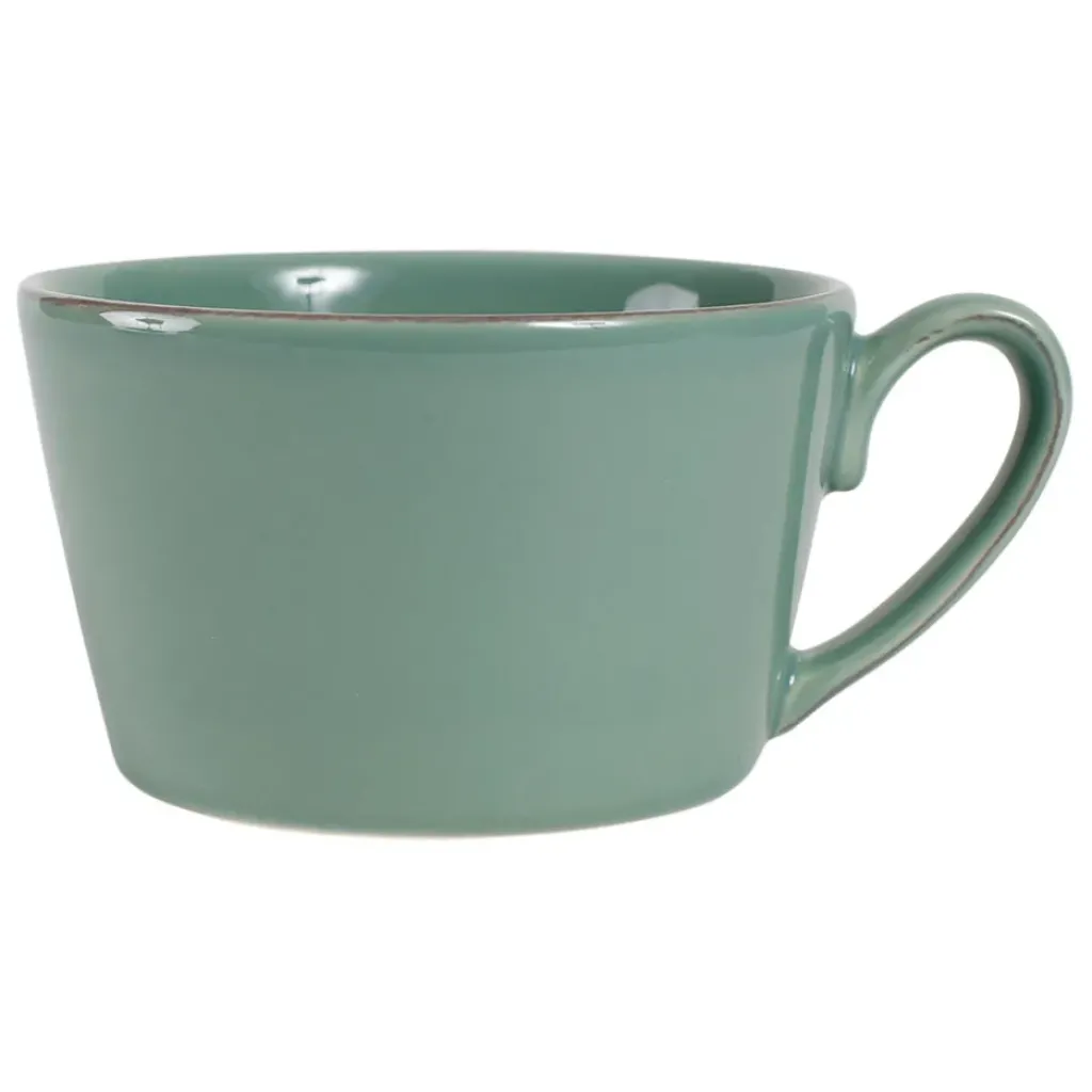 Fabrique de Styles Tasse en faïence - constance* Tasses Et Mugs