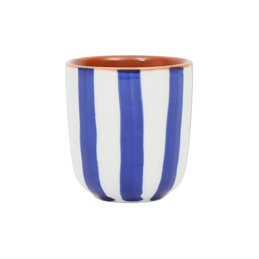 Fabrique de Styles Tasse en grès 10cl - Alaria* Tasses Et Mugs