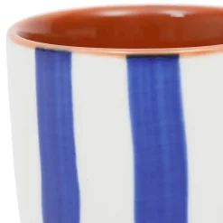 Fabrique de Styles Tasse en grès 10cl - Alaria* Tasses Et Mugs