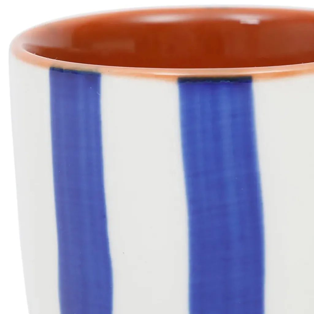 Fabrique de Styles Tasse en grès 10cl - Alaria* Tasses Et Mugs