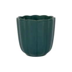 Fabrique de Styles Tasse en grès émeraude 15cl - Romancero* Tasses Et Mugs