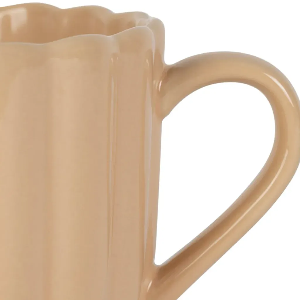 Fabrique de Styles Tasse en grès 50cl - Romancero* Tasses Et Mugs