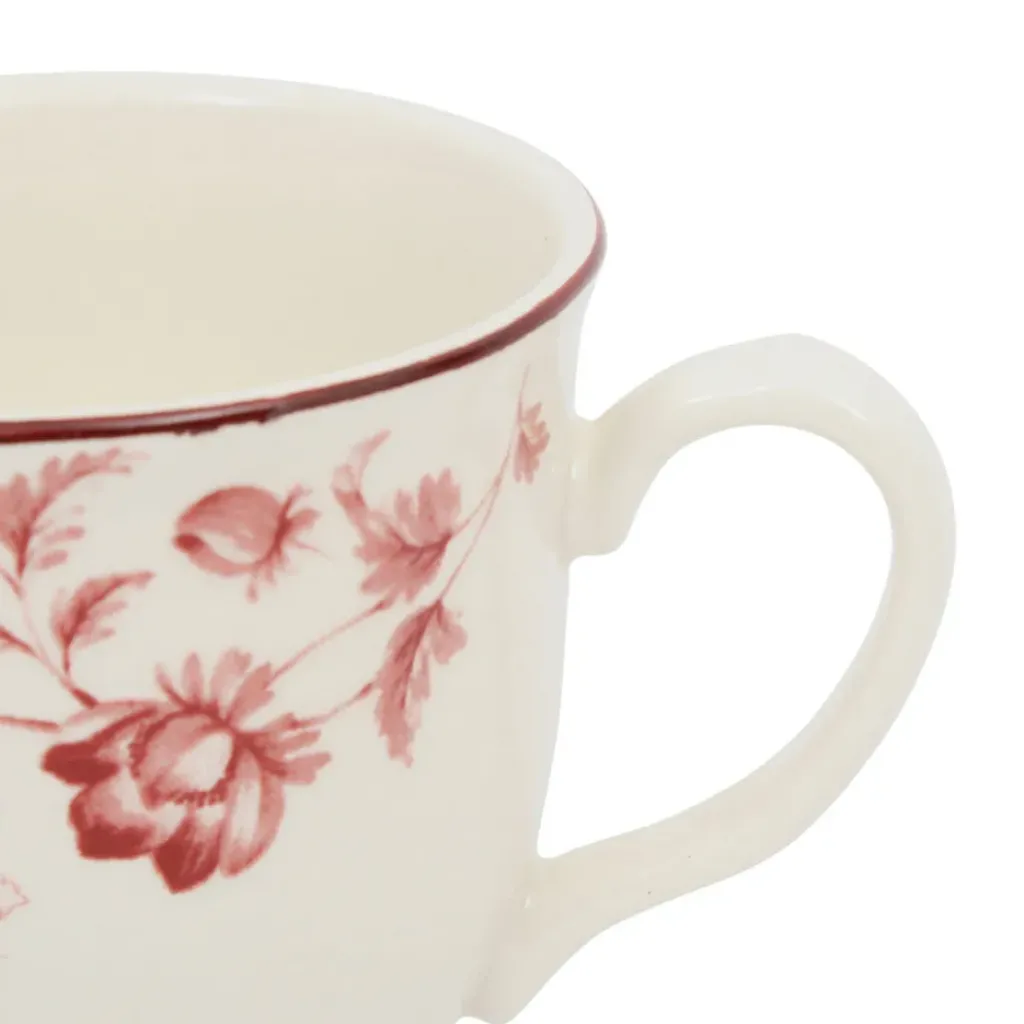 Fabrique de Styles Tasse d15cm - Margaux* Tasses Et Mugs