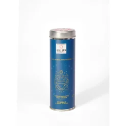 Fabrique de Styles Thé du verseau ( coco-ananas) boîte ronde 65 g* Cafés, Thés Et Infusions