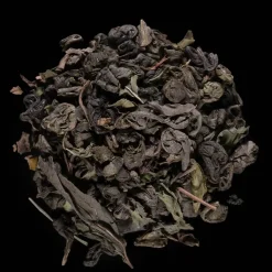 Fabrique de Styles Thé Marrakech bio avec boite métal - 70g* Cafés, Thés Et Infusions