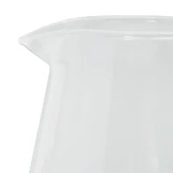 Fabrique de Styles Theiere en verre avec filtre* Théières Et Cafetières