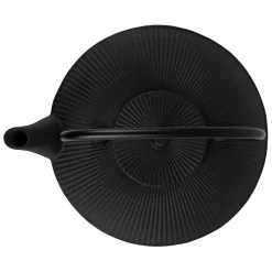 Fabrique de Styles Théière en fonte avec filtre inox 75cl - Brin* Théières Et Cafetières