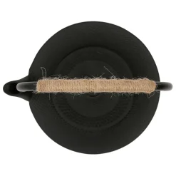 Fabrique de Styles Théière en fonte avec filtre 1.2l - Picots* Théières Et Cafetières