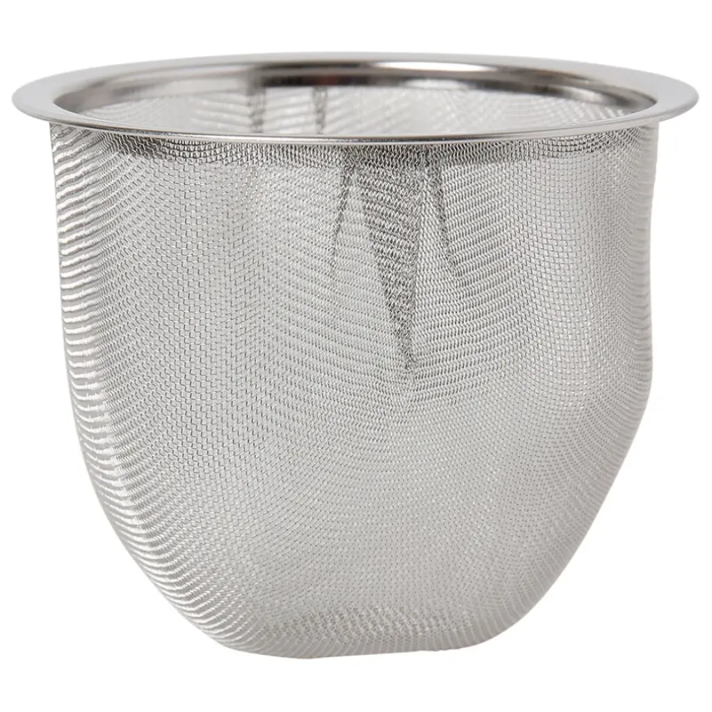 Fabrique de Styles Théière en fonte noir et doré - Lotus* Théières Et Cafetières