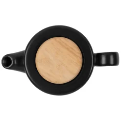 Fabrique de Styles Théière en grès mat avec filtre - Baltika* Théières Et Cafetières