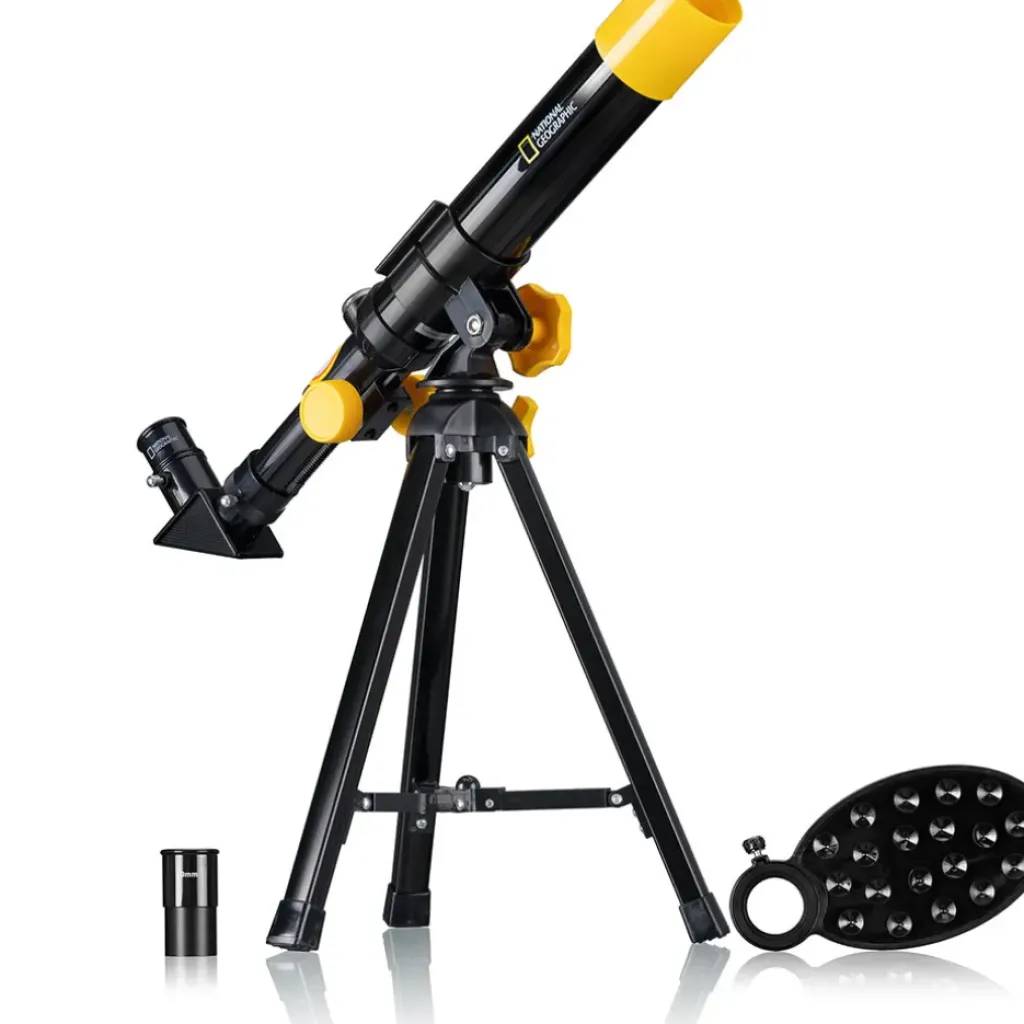 Fabrique de Styles Télescope de table 40/400* Voyage Et Exploration