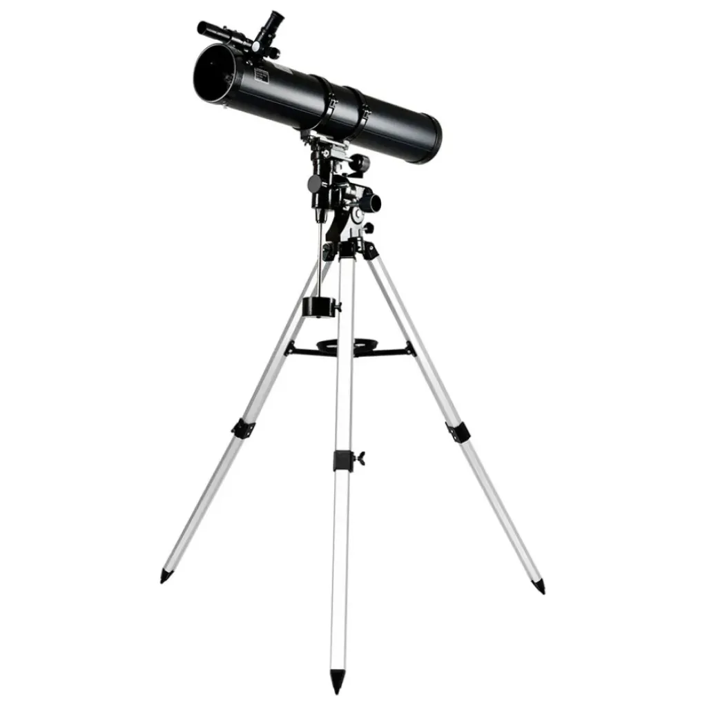 Fabrique de Styles Télescope réflecteur 114/900mm* Voyage Et Exploration