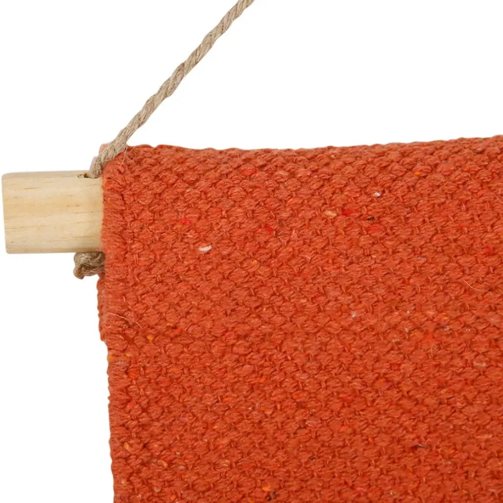 Fabrique de Styles Toile "bella vita" en coton et bois 60x70cm - Palma* Tableaux Et Toiles