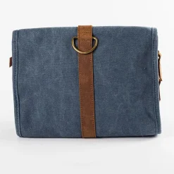 Fabrique de Styles Trousse de toilette marine - Trappeur* Pochettes Et Housses