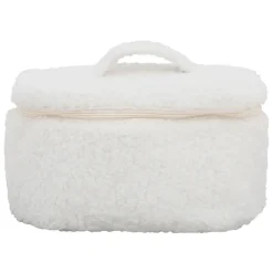 Fabrique de Styles Trousse en sherpa - Songes*Enfant P'tits Accessoires