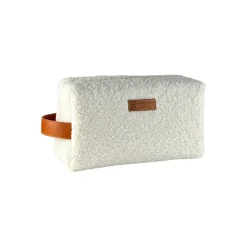 Fabrique de Styles Trousse nomade m bouclette 29x11xh14cm* Pochettes Et Housses